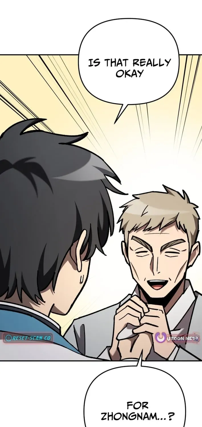 Heavenly Demon Goes to High School Chapter 68 page 63 - 