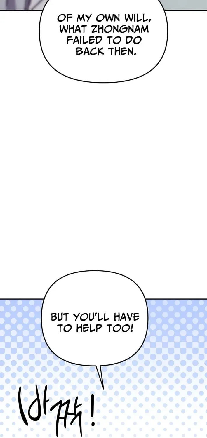 Heavenly Demon Goes to High School Chapter 68 page 66 - 
