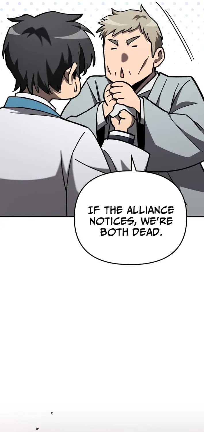 Heavenly Demon Goes to High School Chapter 68 page 67 - 
