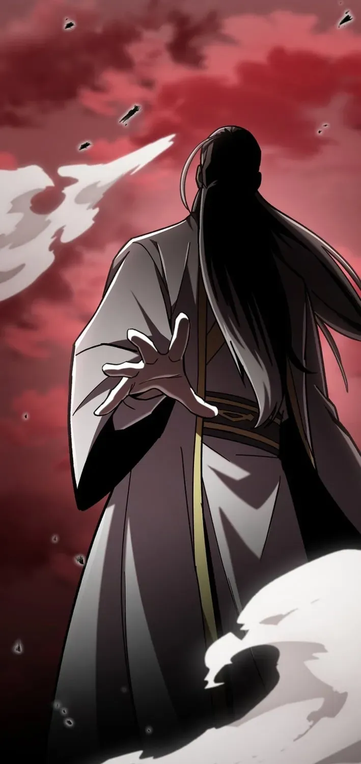 Heavenly Demon Goes to High School Chapter 68 page 69 - 