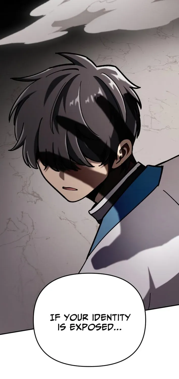 Heavenly Demon Goes to High School Chapter 68 page 70 - 