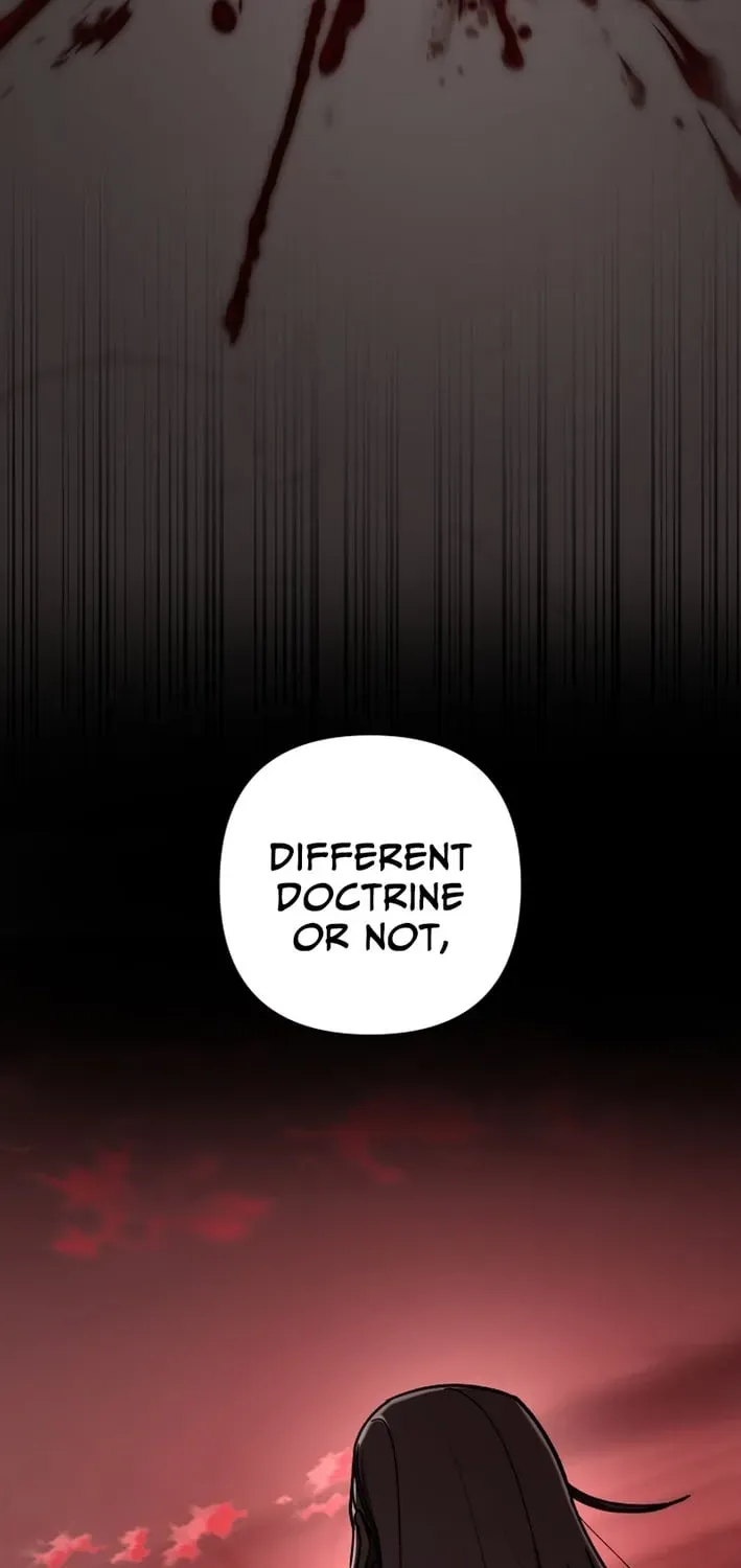 Heavenly Demon Goes to High School Chapter 68 page 75 - 