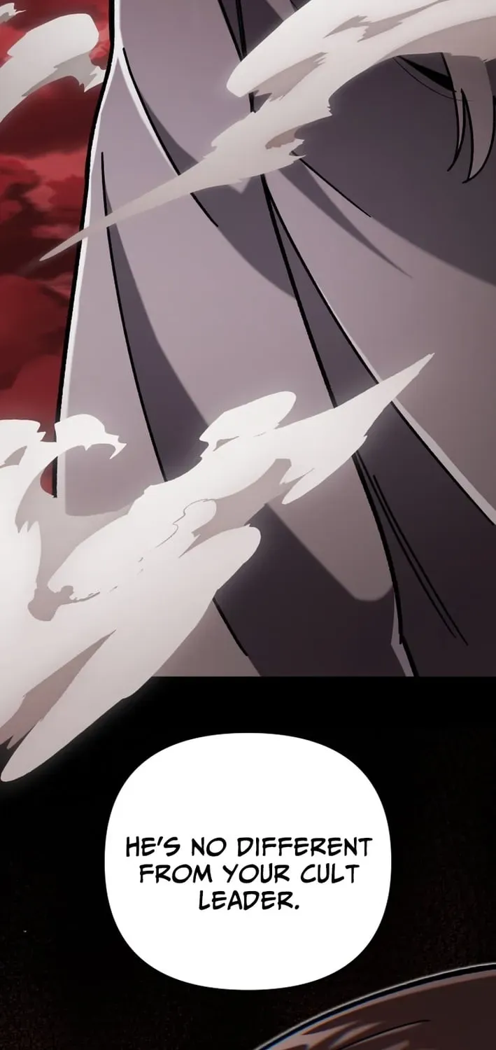 Heavenly Demon Goes to High School Chapter 68 page 77 - 