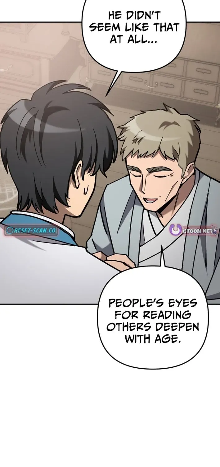 Heavenly Demon Goes to High School Chapter 68 page 86 - 