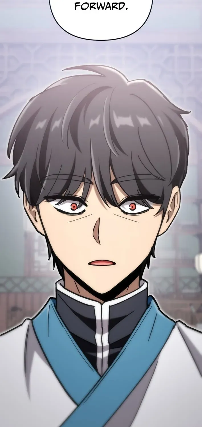 Heavenly Demon Goes to High School Chapter 68 page 89 - 