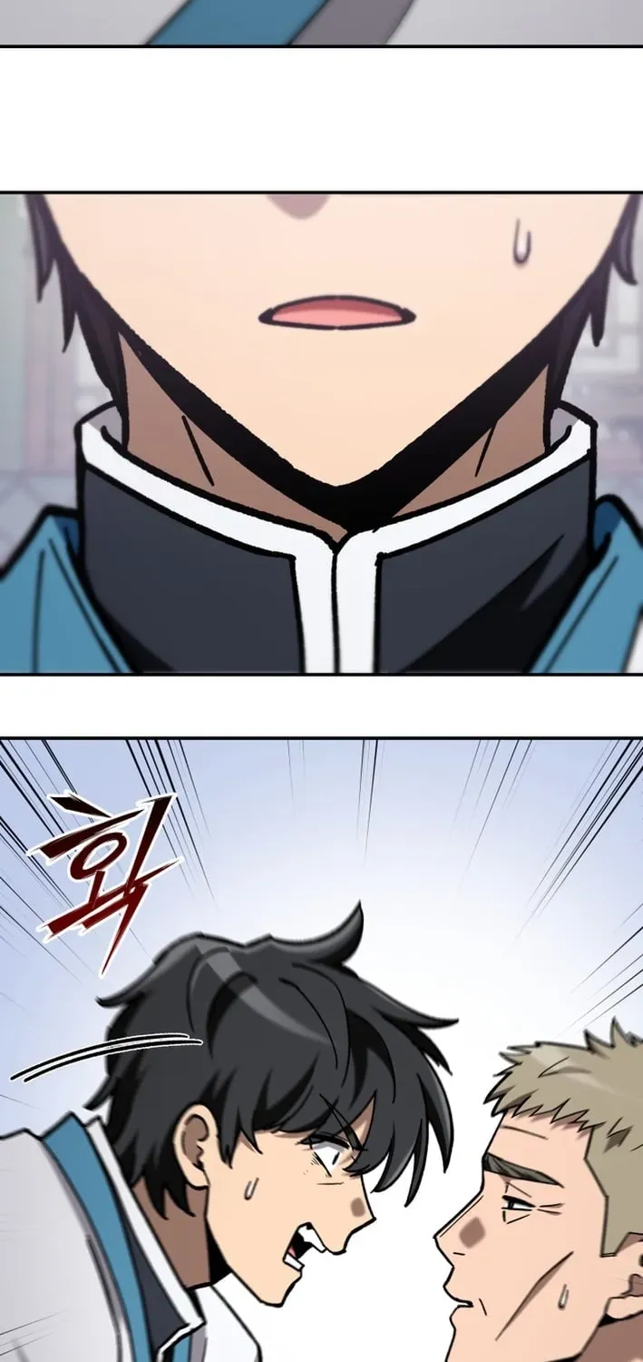 Heavenly Demon Goes to High School Chapter 68 page 90 - 