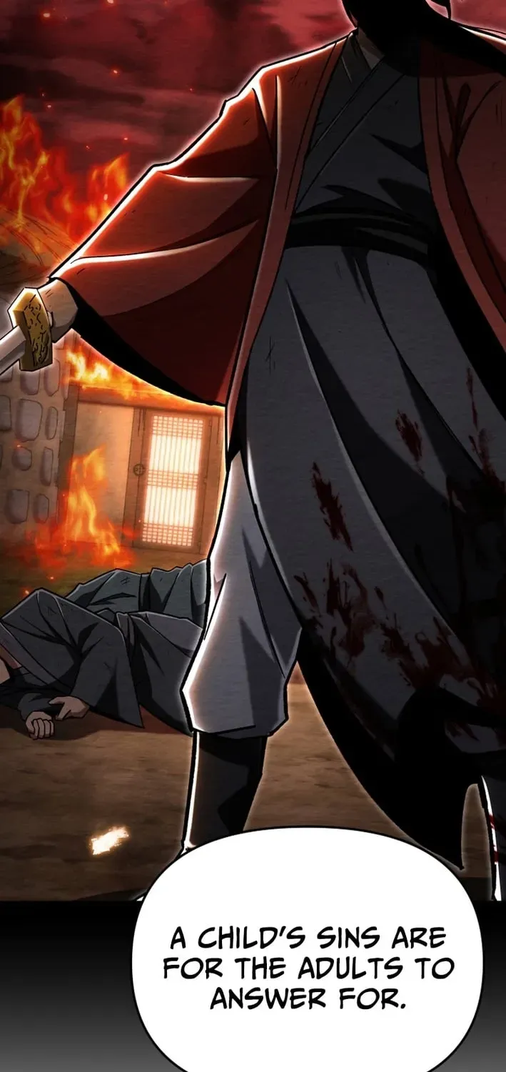 Heavenly Demon Goes to High School Chapter 68 page 10 - 