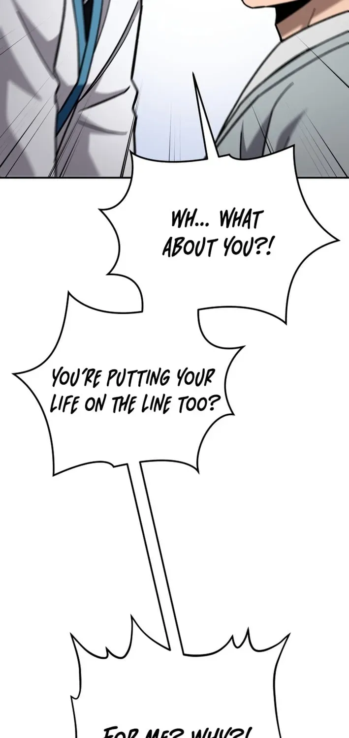 Heavenly Demon Goes to High School Chapter 68 page 91 - 