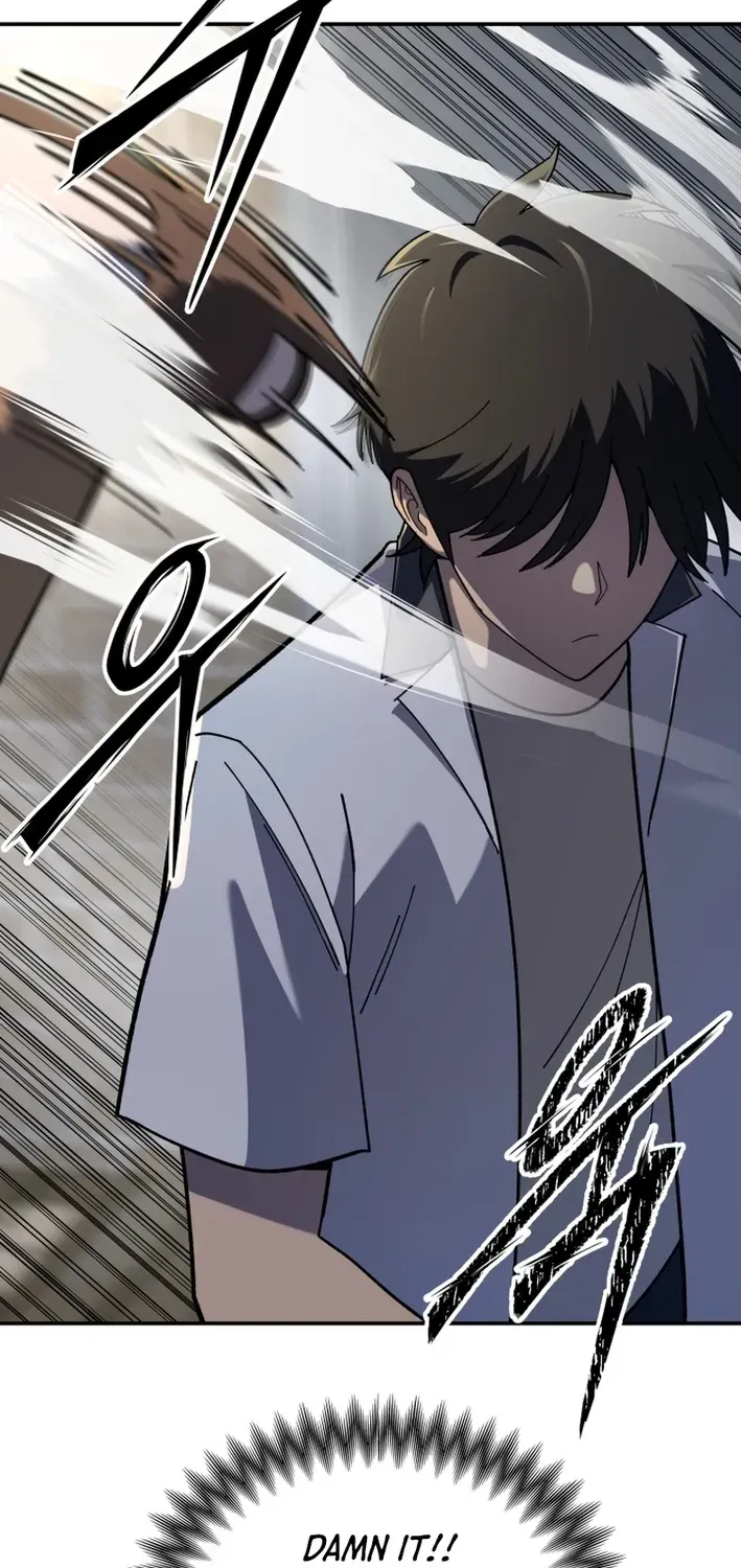 Heavenly Demon Goes to High School Chapter 7 page 2 - 