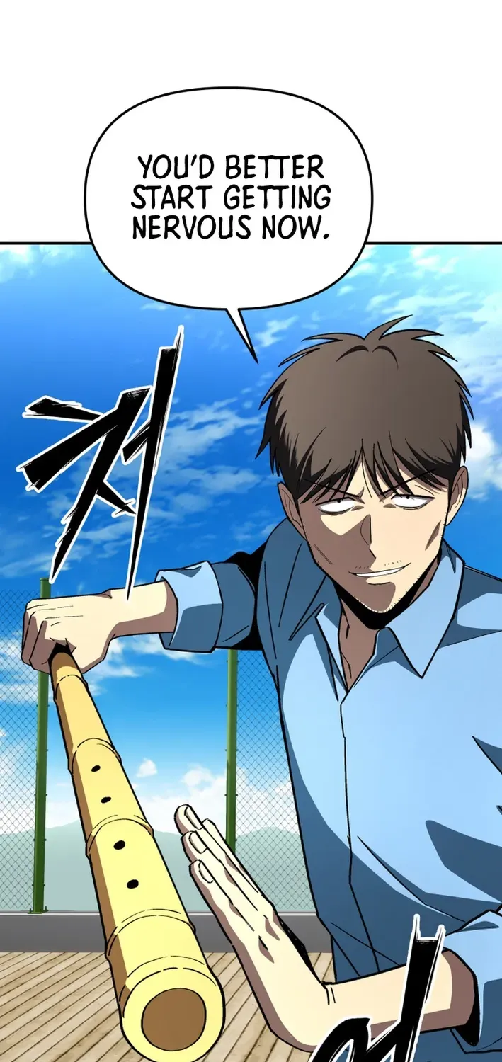 Heavenly Demon Goes to High School Chapter 7 page 101 - 