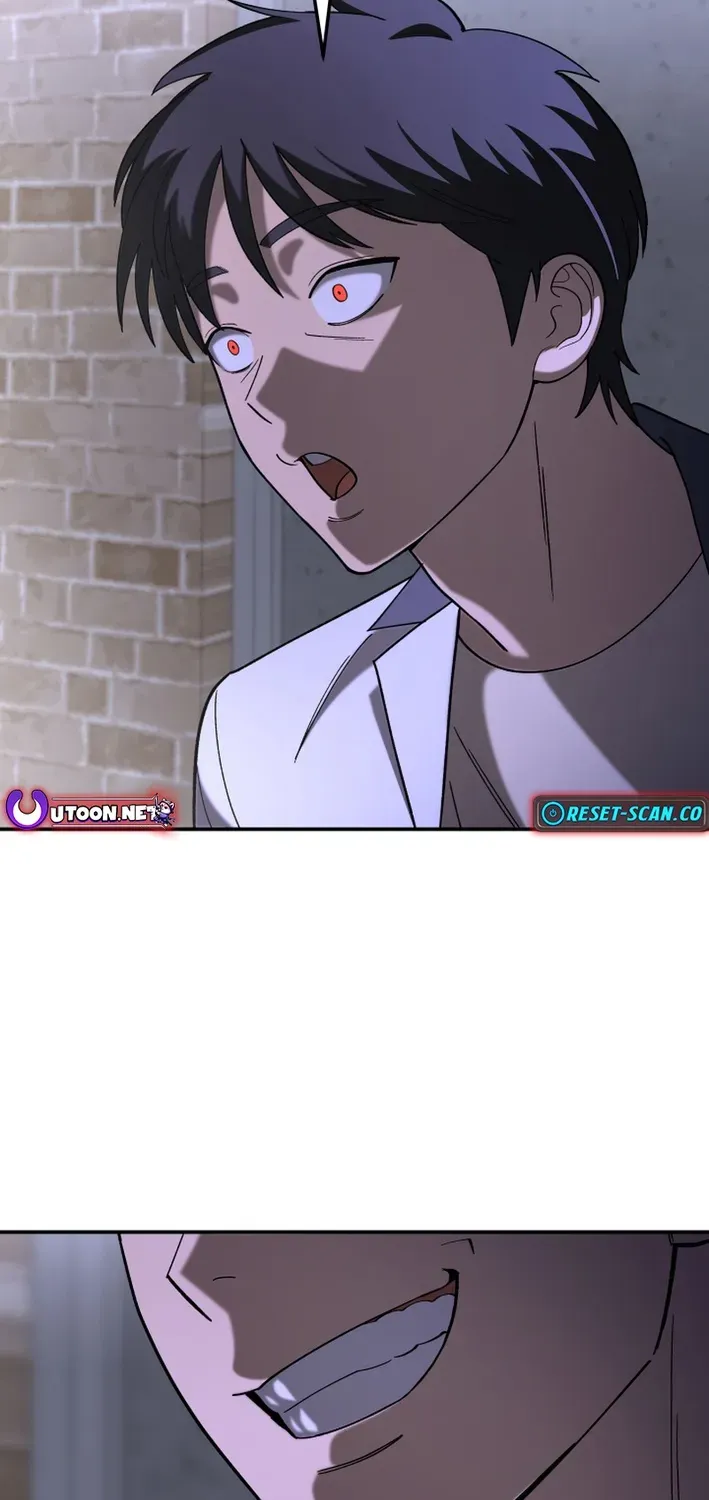Heavenly Demon Goes to High School Chapter 7 page 103 - 