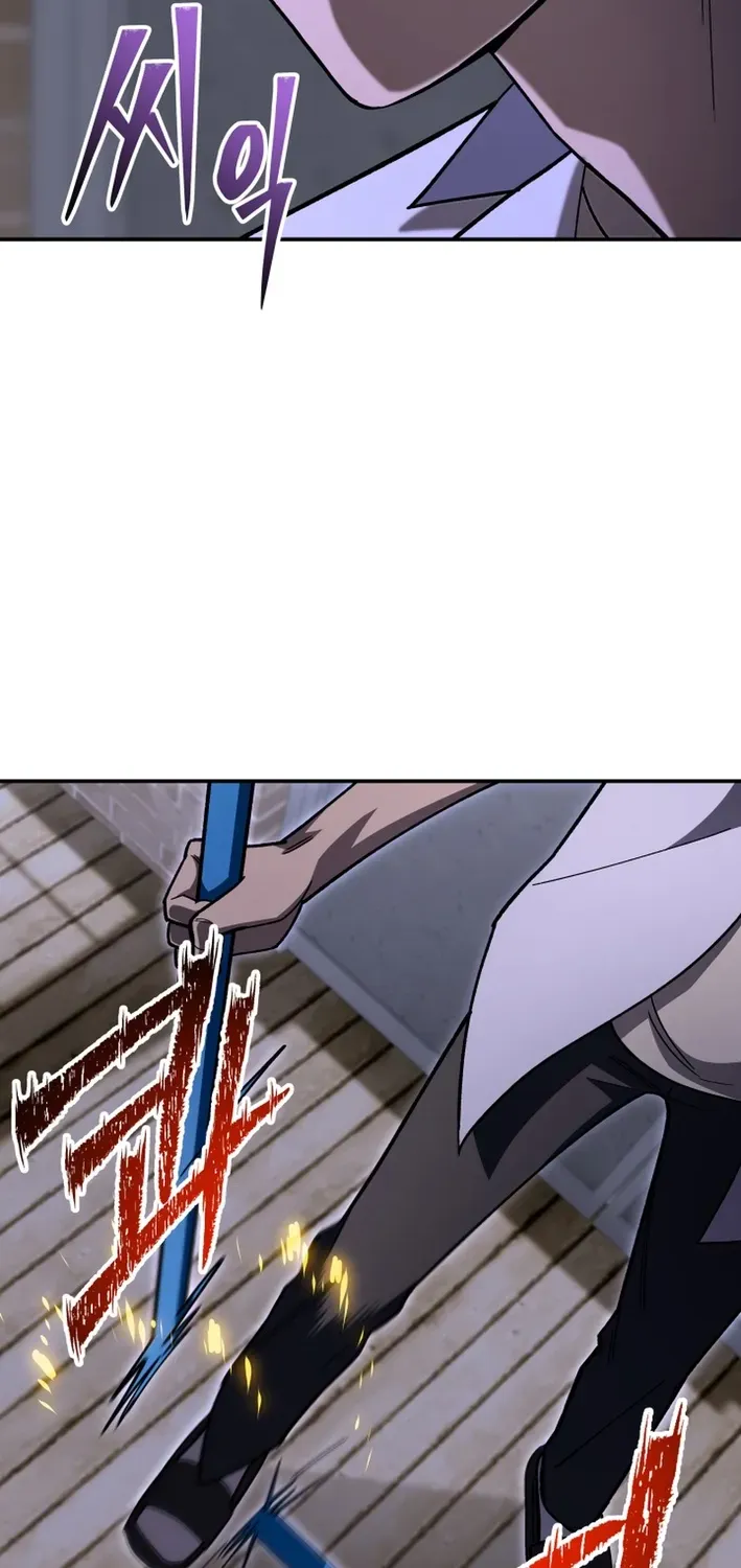Heavenly Demon Goes to High School Chapter 7 page 104 - 