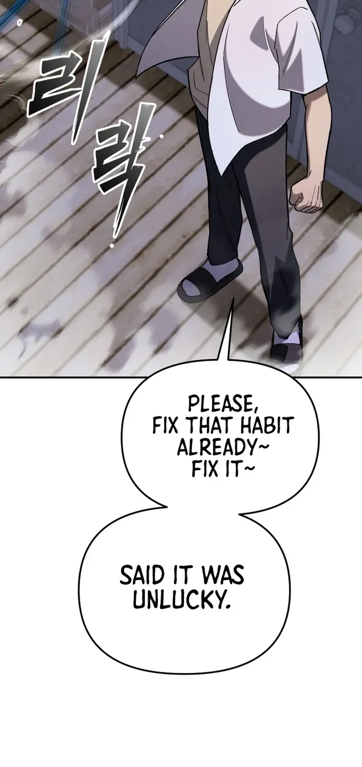 Heavenly Demon Goes to High School Chapter 7 page 106 - 
