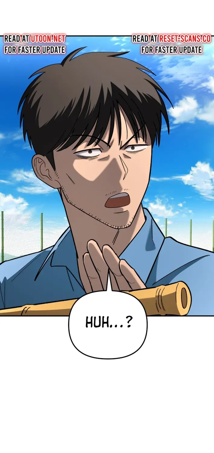 Heavenly Demon Goes to High School Chapter 7 page 107 - 