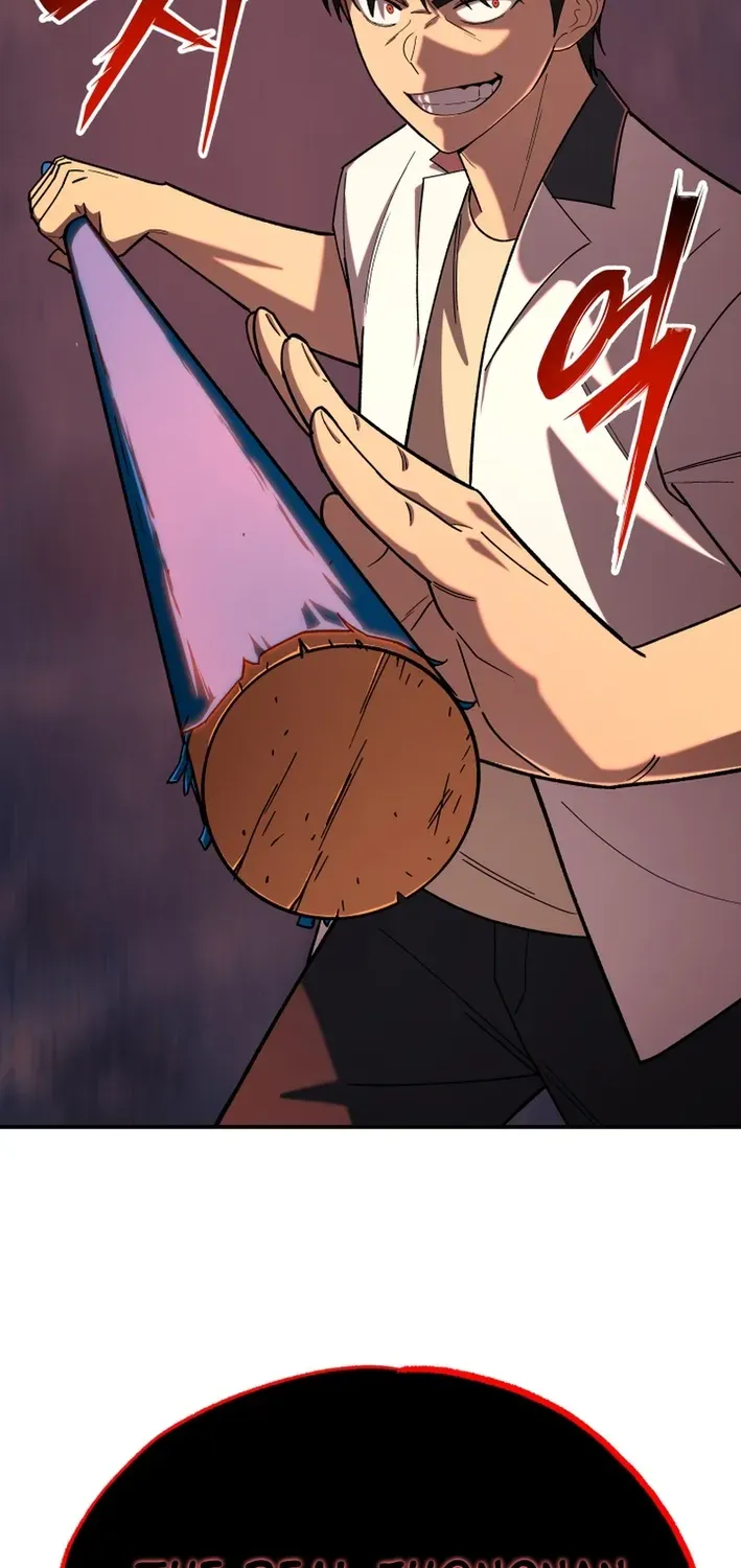 Heavenly Demon Goes to High School Chapter 7 page 112 - 