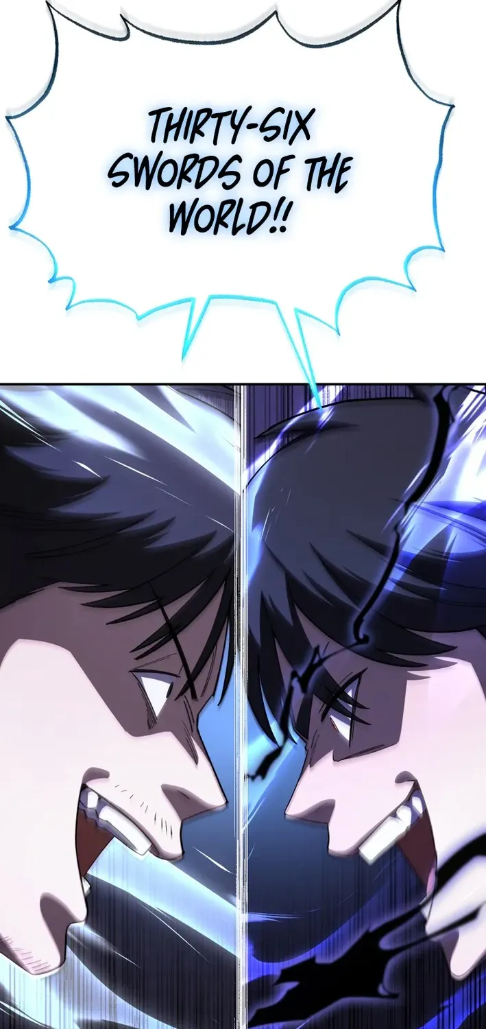 Heavenly Demon Goes to High School Chapter 7 page 122 - 