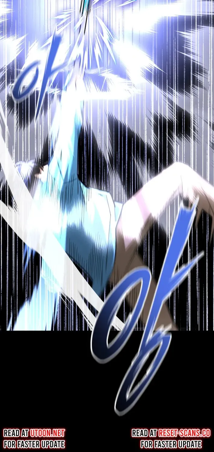 Heavenly Demon Goes to High School Chapter 7 page 124 - 