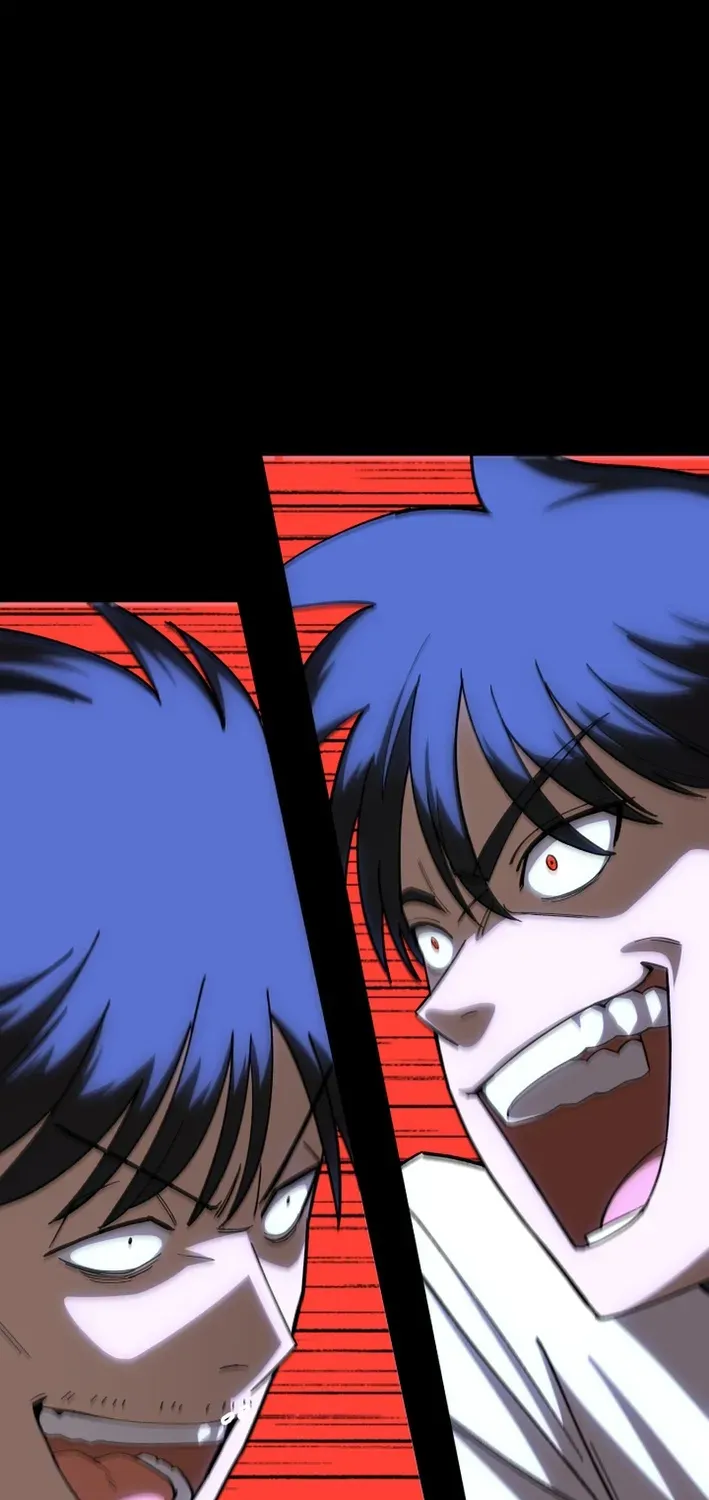 Heavenly Demon Goes to High School Chapter 7 page 125 - 