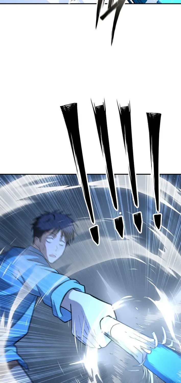 Heavenly Demon Goes to High School Chapter 7 page 127 - 