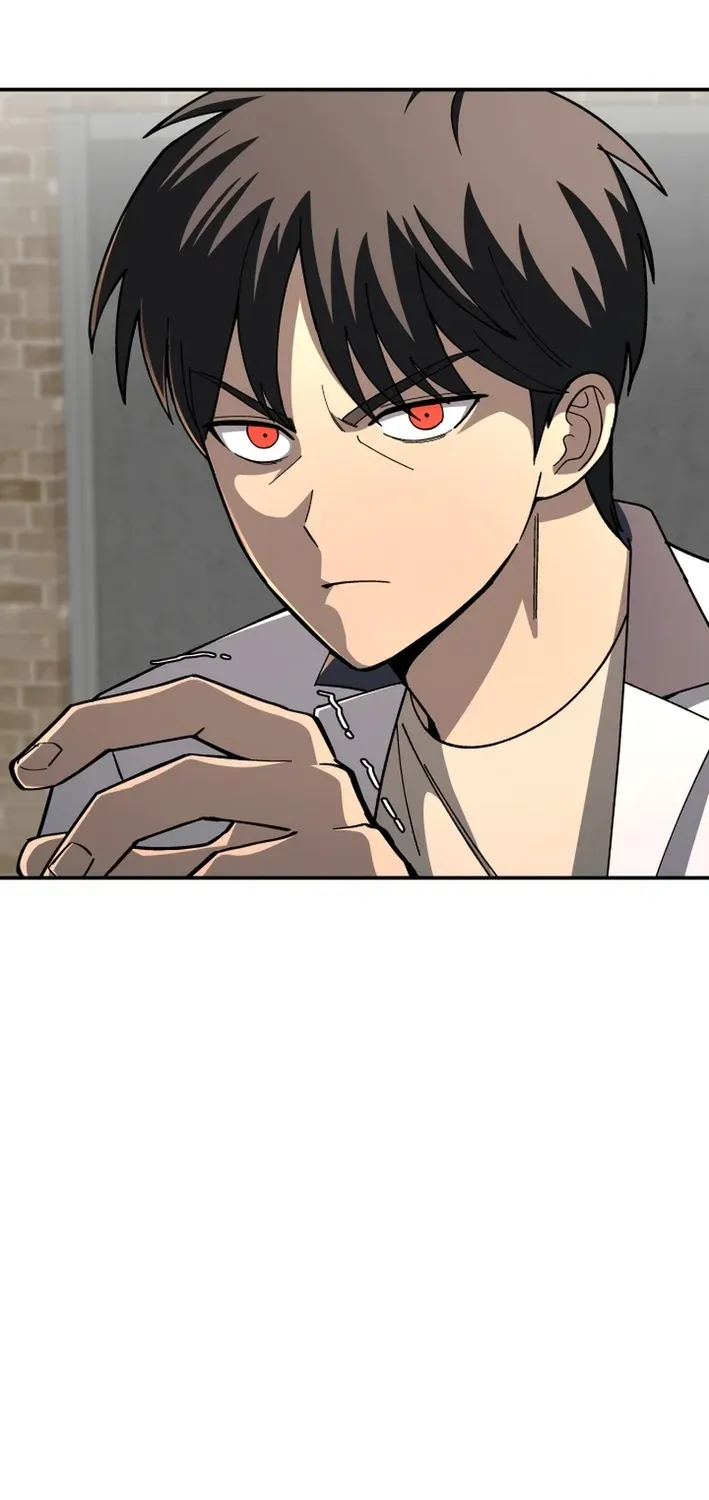 Heavenly Demon Goes to High School Chapter 7 page 14 - 