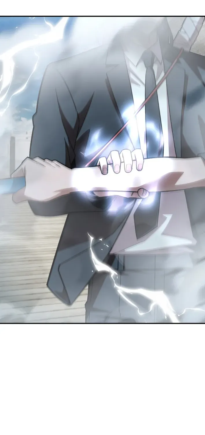 Heavenly Demon Goes to High School Chapter 7 page 135 - 