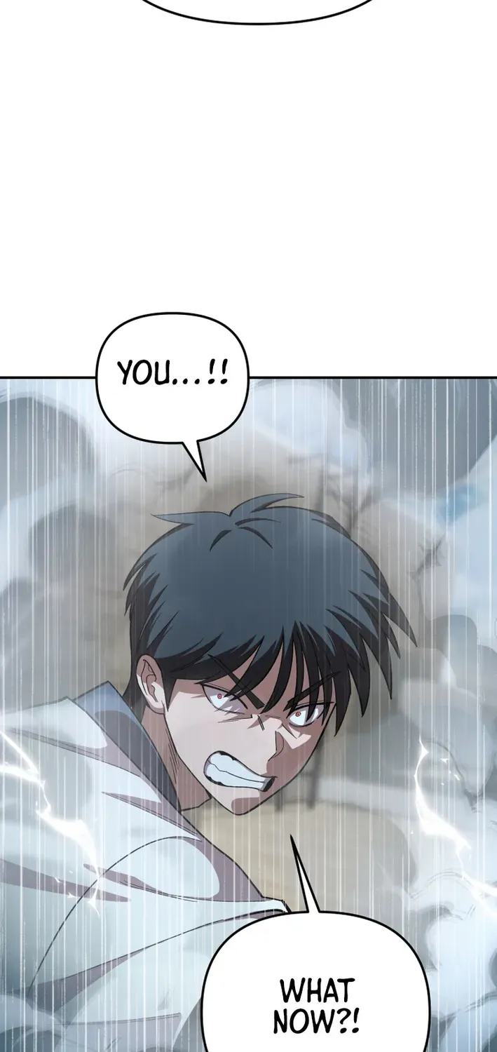 Heavenly Demon Goes to High School Chapter 7 page 137 - 