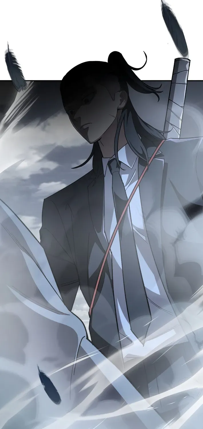 Heavenly Demon Goes to High School Chapter 7 page 139 - 