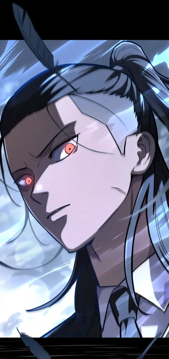 Heavenly Demon Goes to High School Chapter 7 page 141 - 