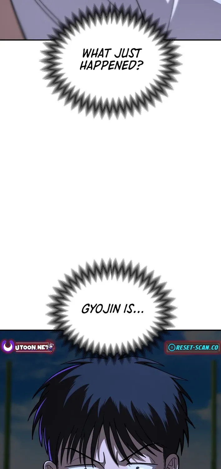 Heavenly Demon Goes to High School Chapter 7 page 21 - 