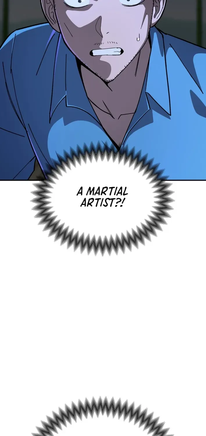Heavenly Demon Goes to High School Chapter 7 page 22 - 