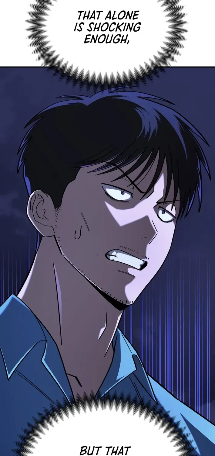 Heavenly Demon Goes to High School Chapter 7 page 23 - 