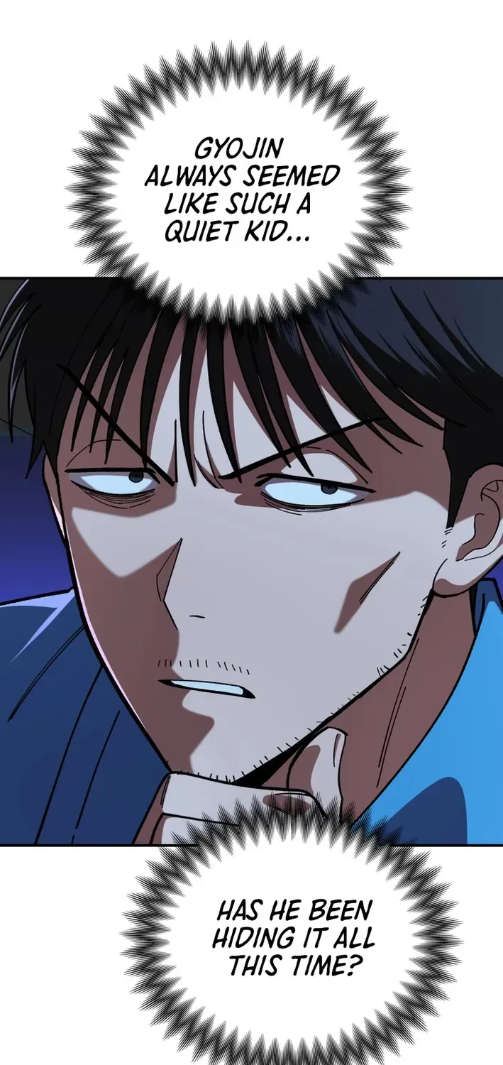 Heavenly Demon Goes to High School Chapter 7 page 25 - 