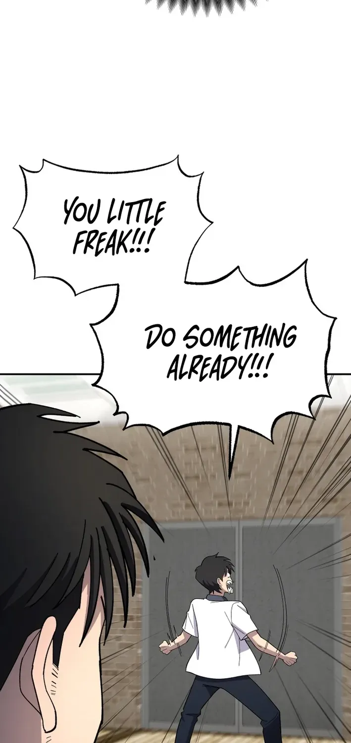 Heavenly Demon Goes to High School Chapter 7 page 26 - 