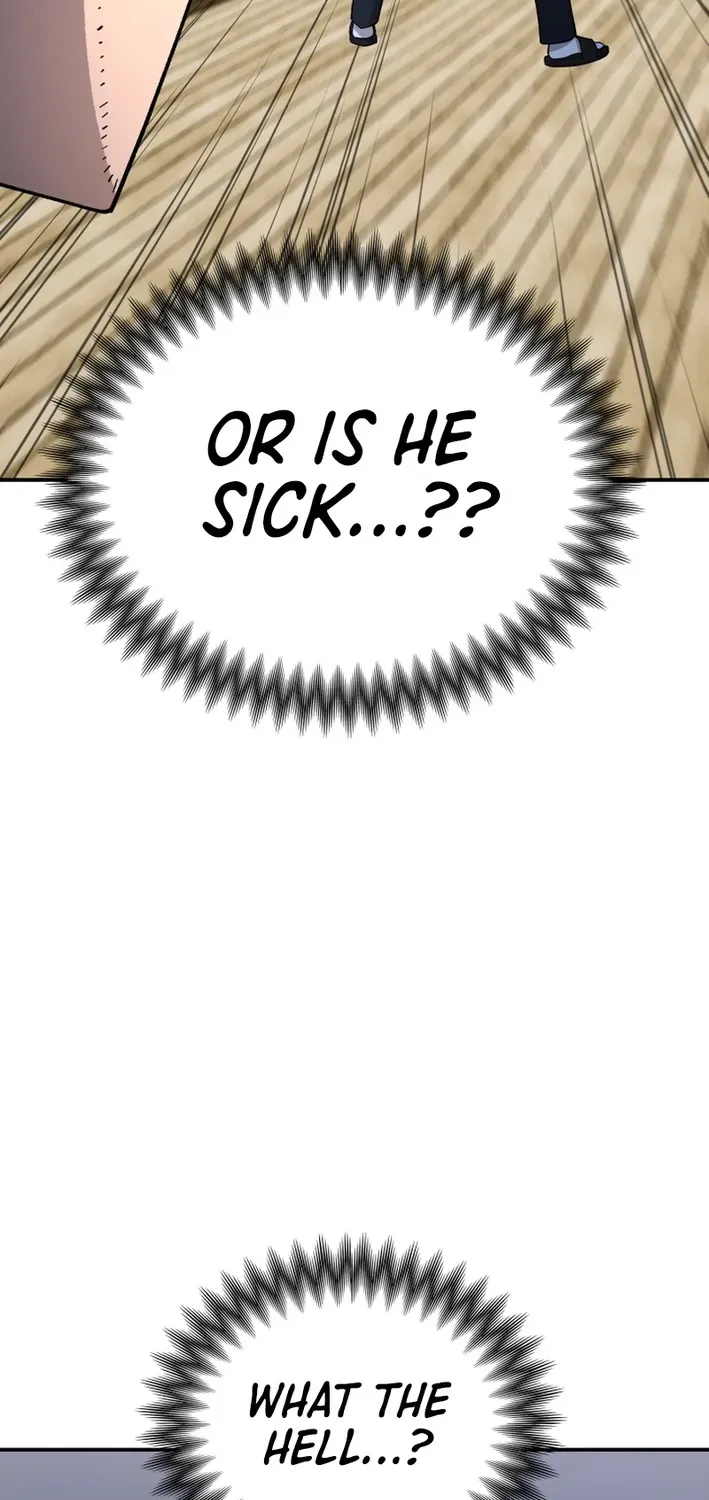 Heavenly Demon Goes to High School Chapter 7 page 27 - 