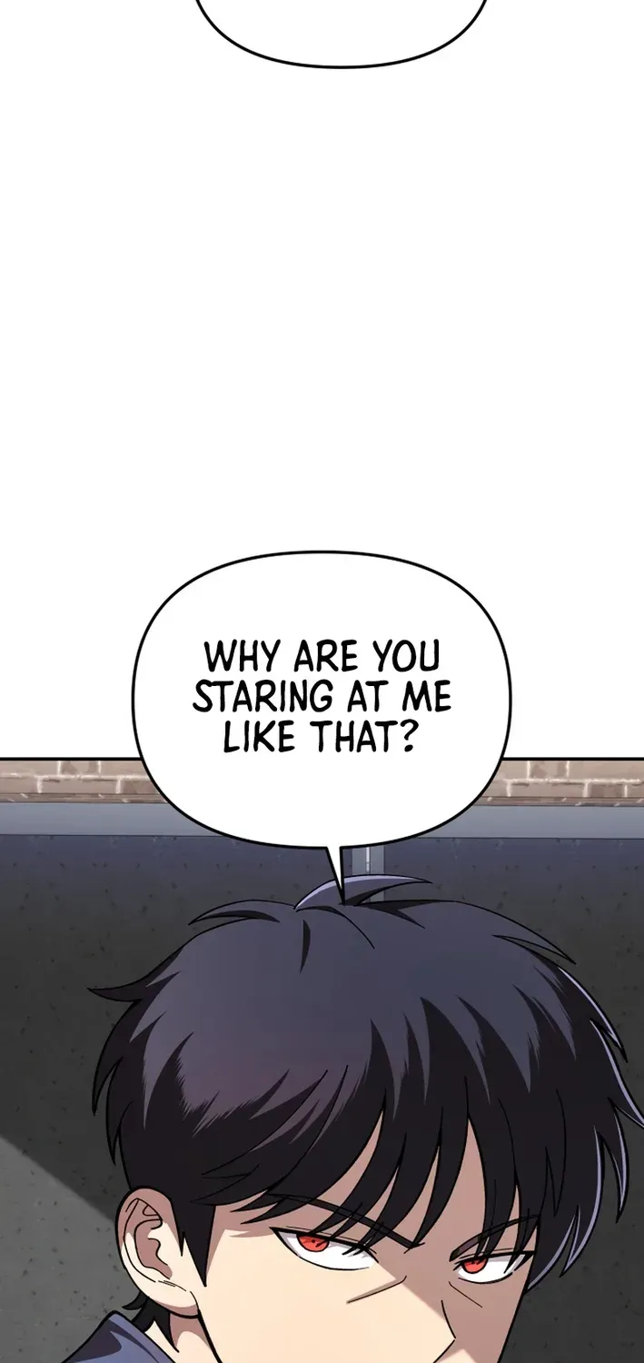 Heavenly Demon Goes to High School Chapter 7 page 29 - 
