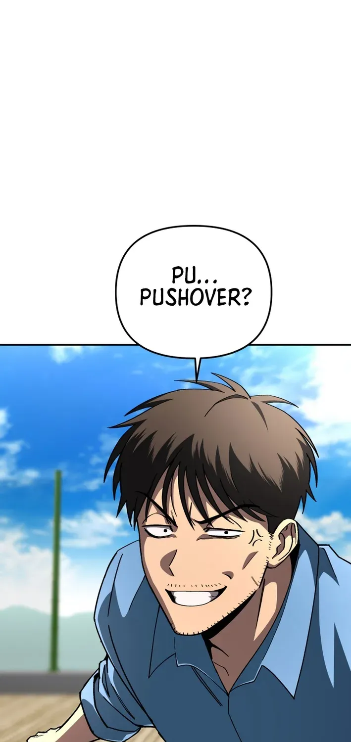 Heavenly Demon Goes to High School Chapter 7 page 31 - 