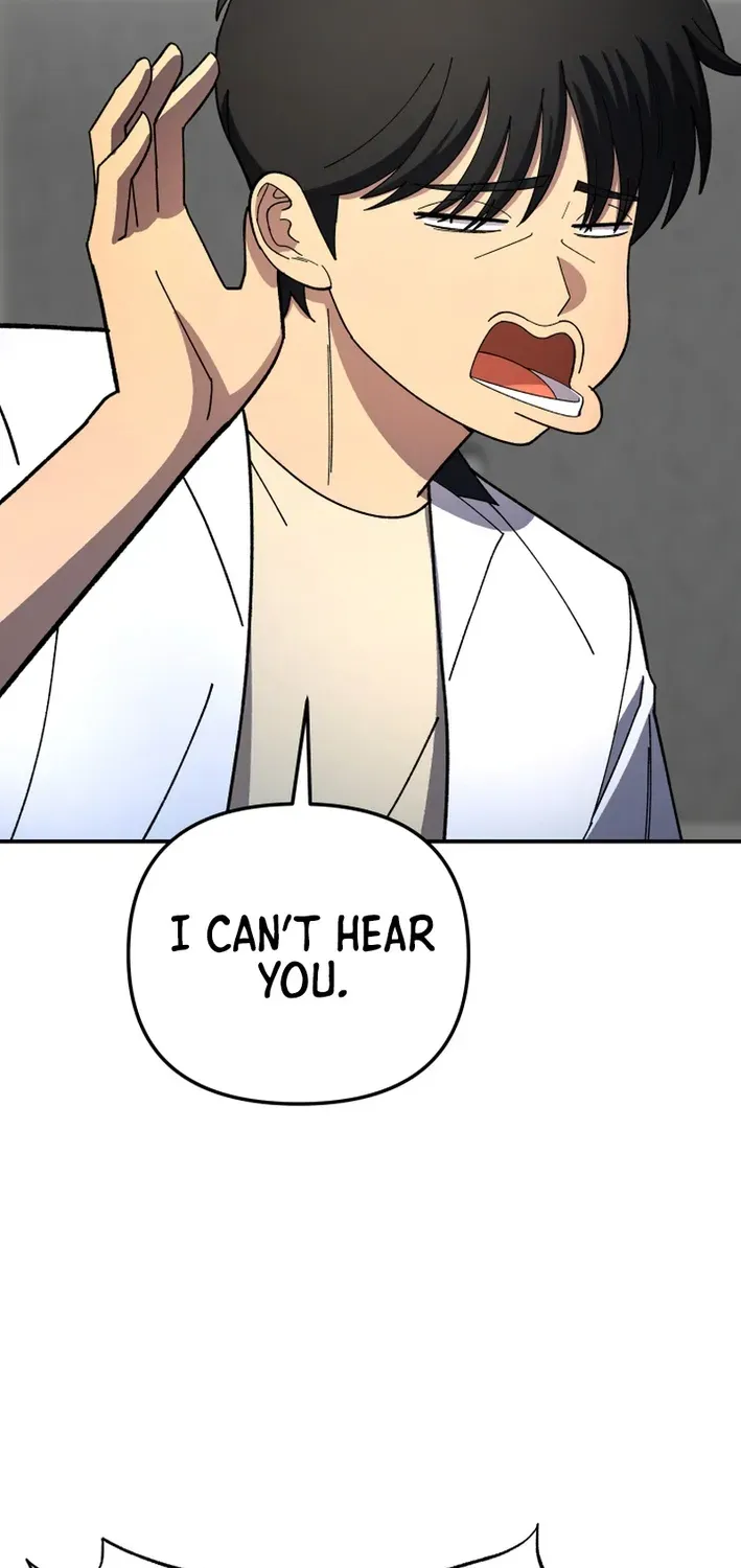 Heavenly Demon Goes to High School Chapter 7 page 33 - 