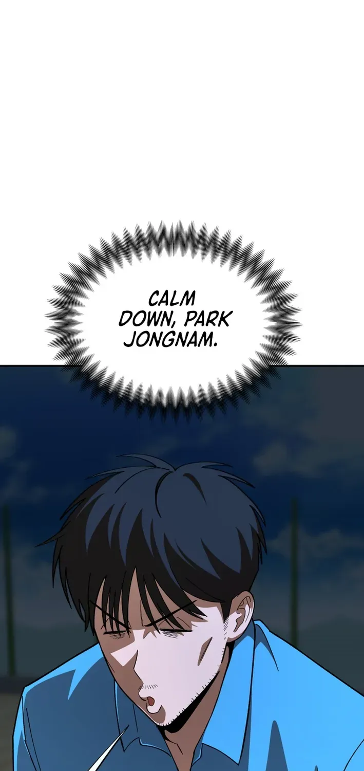 Heavenly Demon Goes to High School Chapter 7 page 35 - 