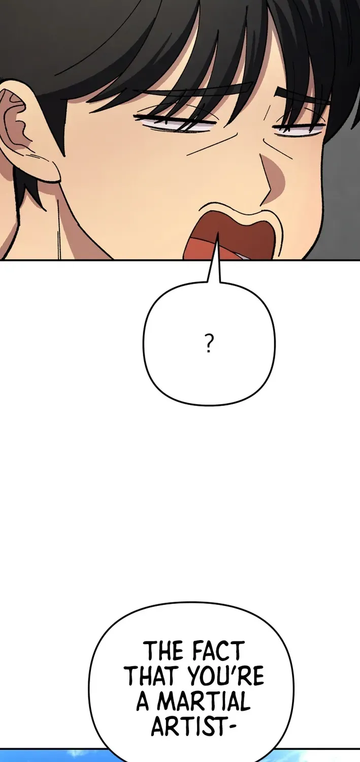 Heavenly Demon Goes to High School Chapter 7 page 37 - 