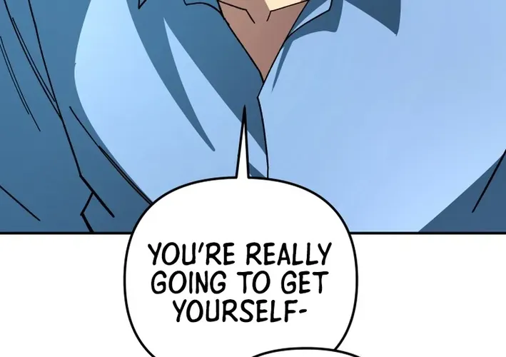Heavenly Demon Goes to High School Chapter 7 page 40 - 