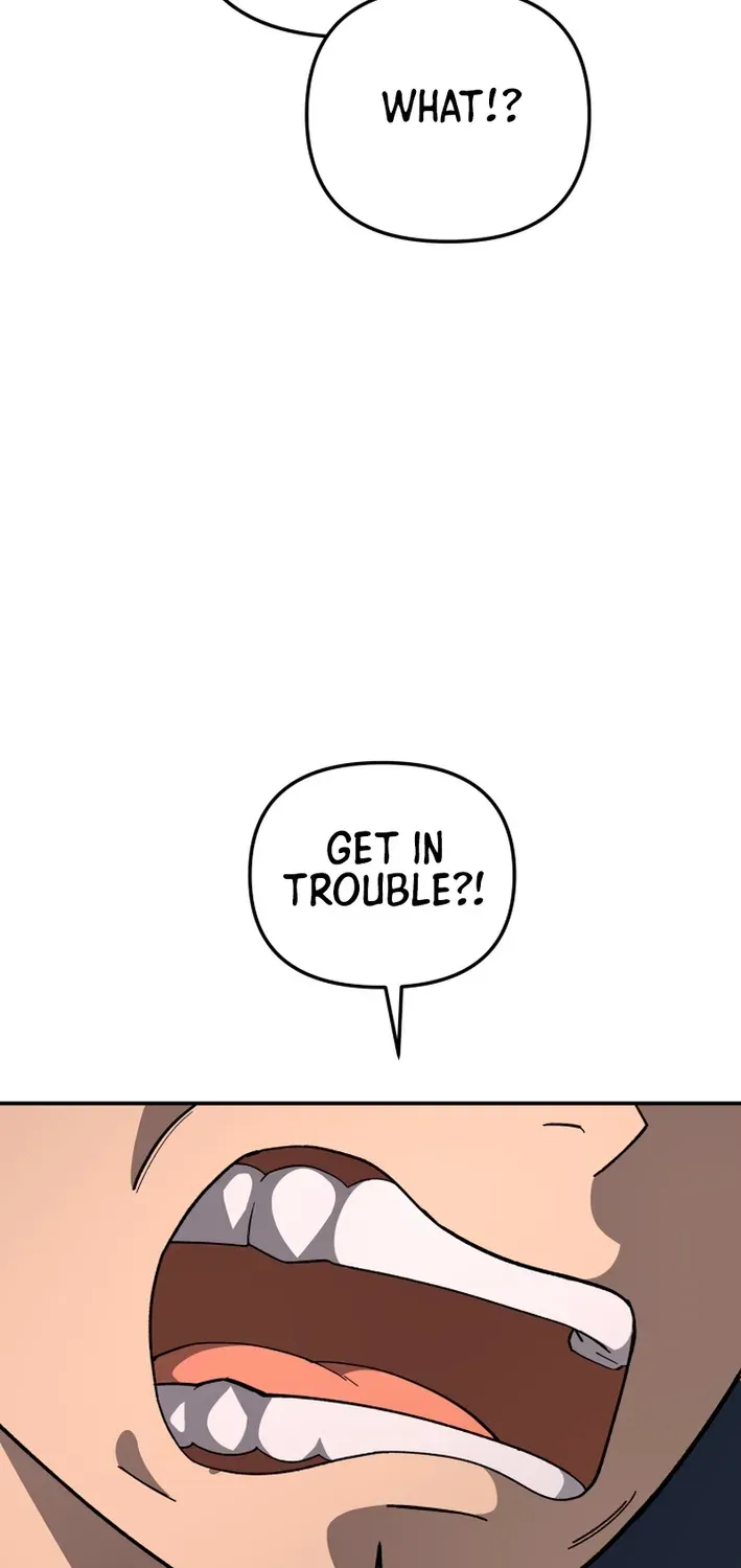 Heavenly Demon Goes to High School Chapter 7 page 41 - 