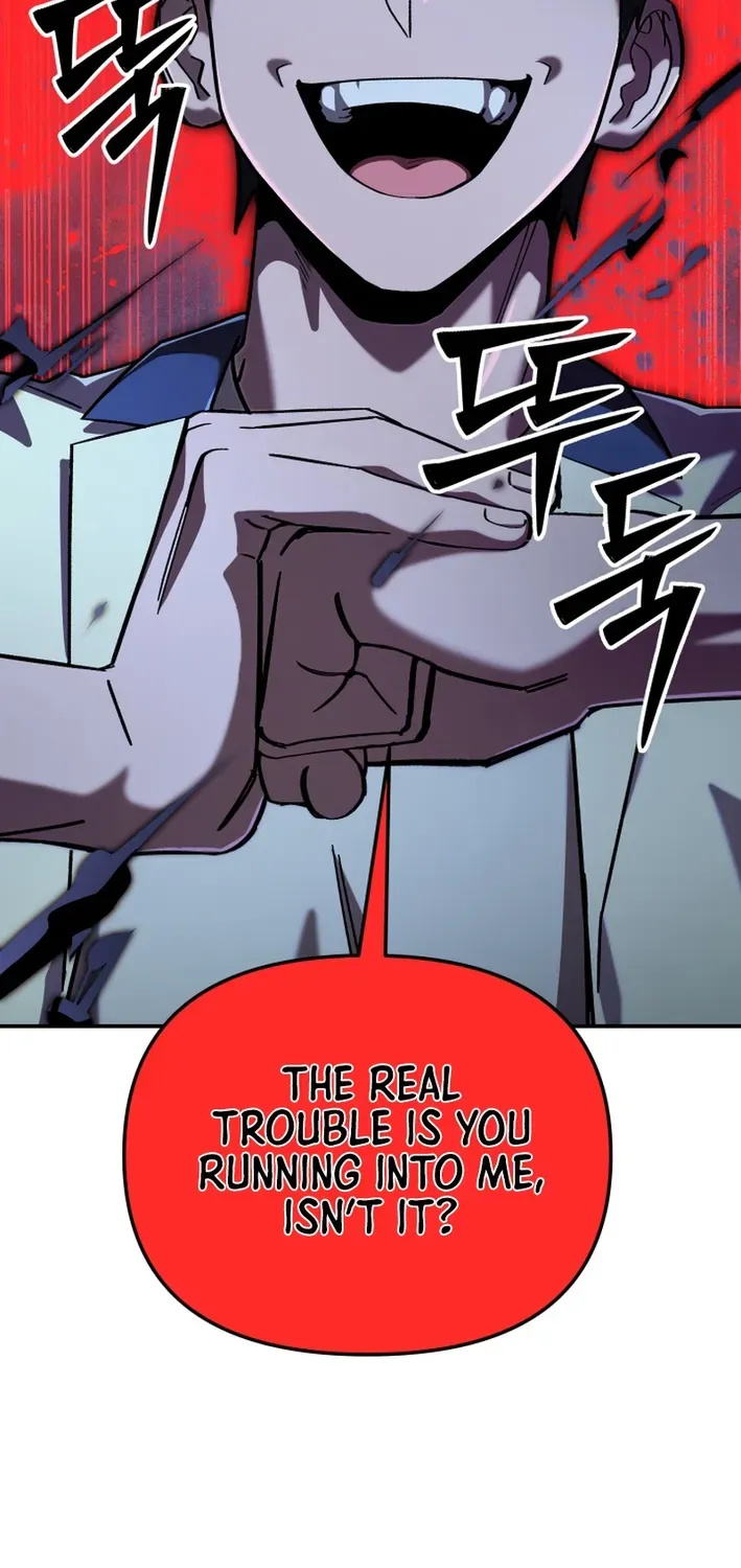 Heavenly Demon Goes to High School Chapter 7 page 43 - 