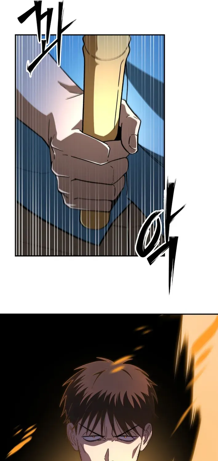 Heavenly Demon Goes to High School Chapter 7 page 47 - 