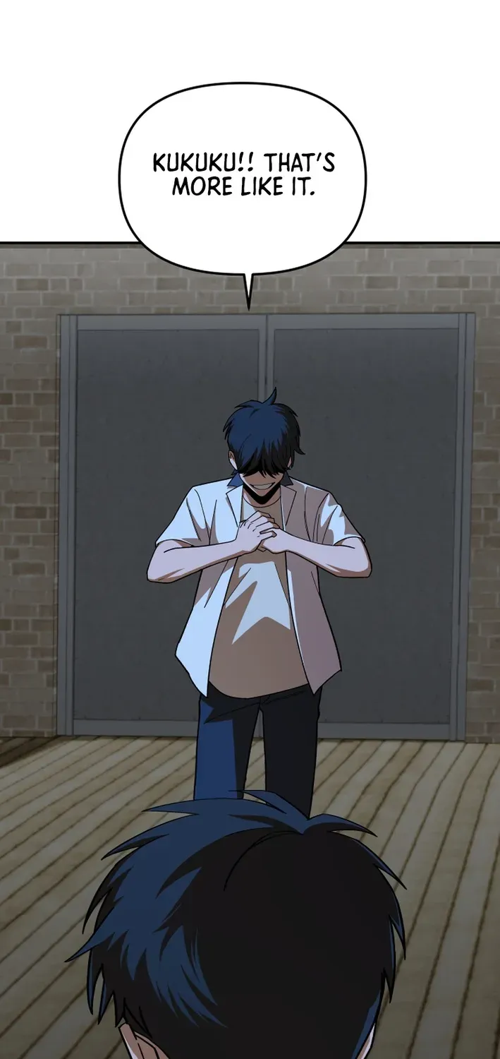 Heavenly Demon Goes to High School Chapter 7 page 49 - 
