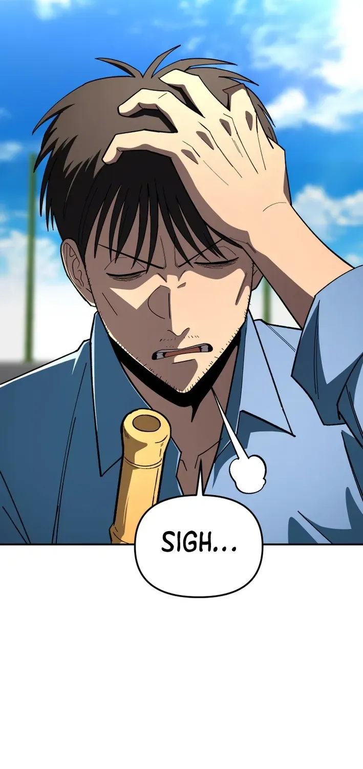 Heavenly Demon Goes to High School Chapter 7 page 53 - 