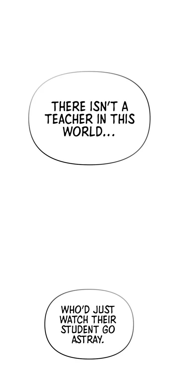 Heavenly Demon Goes to High School Chapter 7 page 54 - 