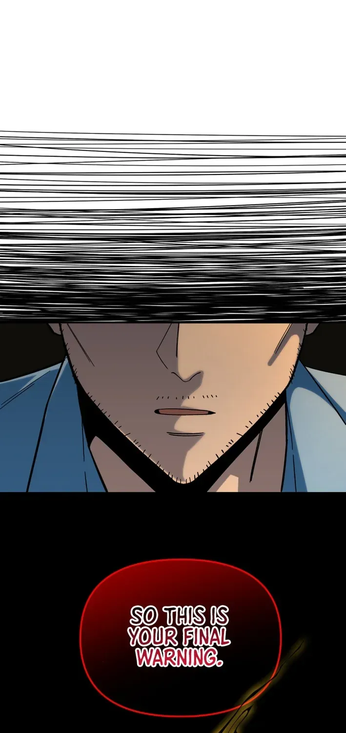 Heavenly Demon Goes to High School Chapter 7 page 55 - 