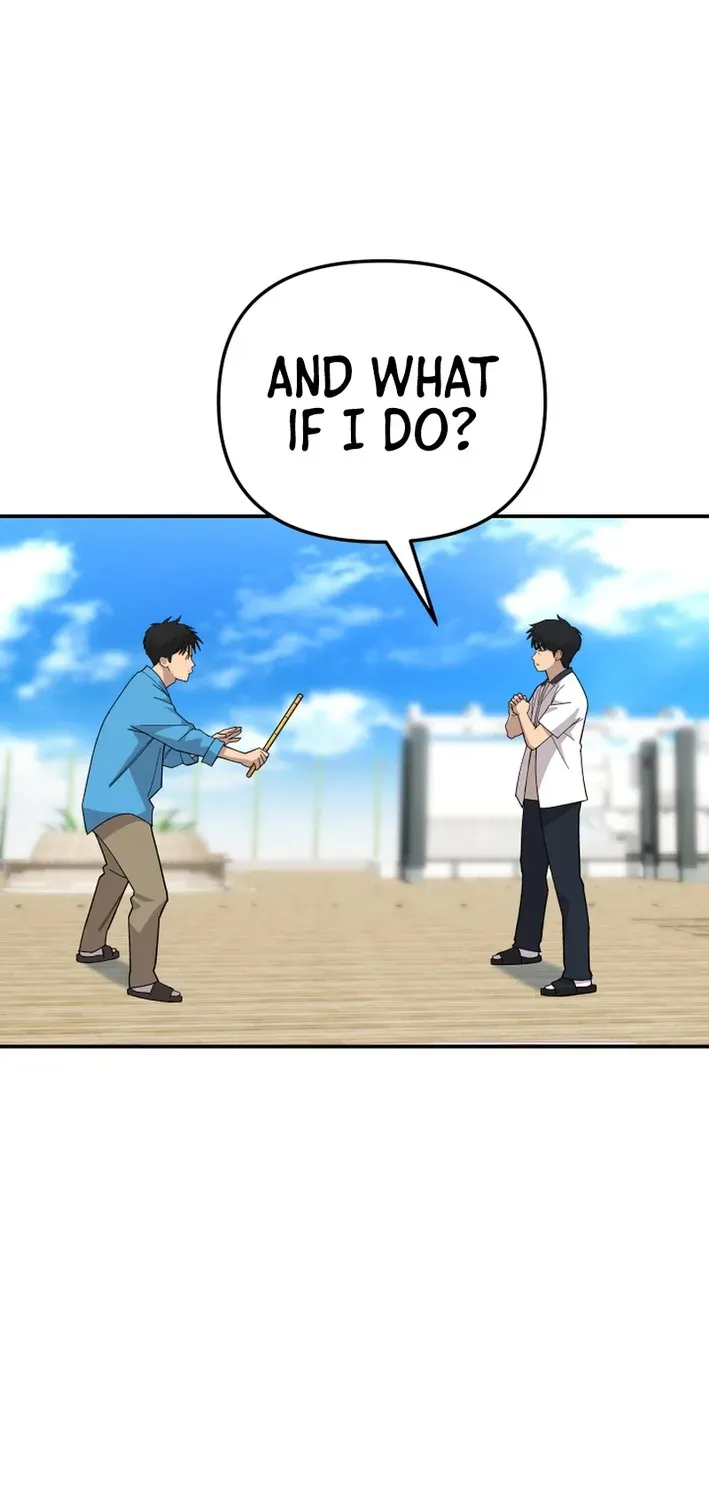 Heavenly Demon Goes to High School Chapter 7 page 59 - 