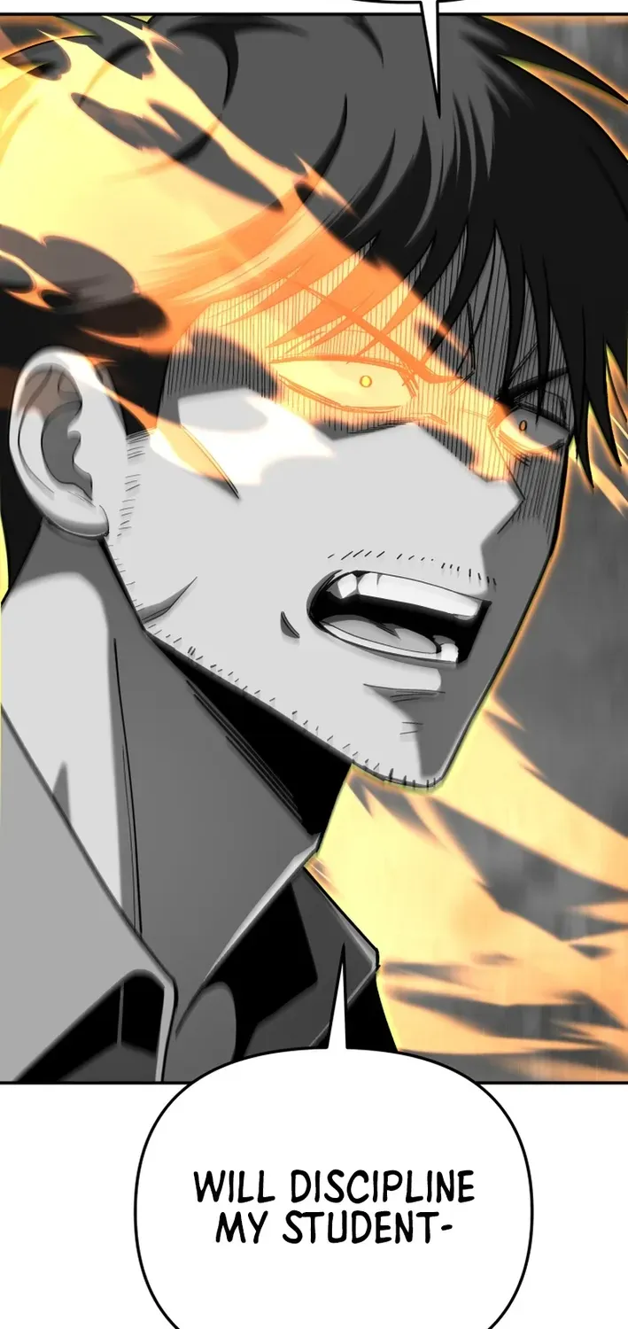 Heavenly Demon Goes to High School Chapter 7 page 64 - 