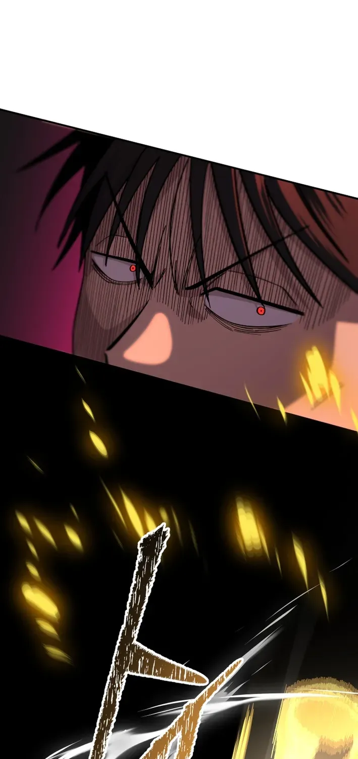 Heavenly Demon Goes to High School Chapter 7 page 69 - 